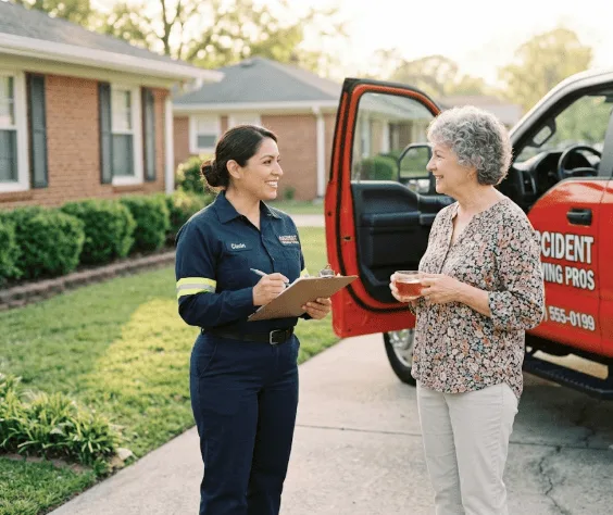 Accident Towing Service Snowflake, AZ FAQs